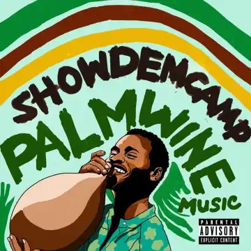 ShowDemCamp - Compose Ft. BOJ